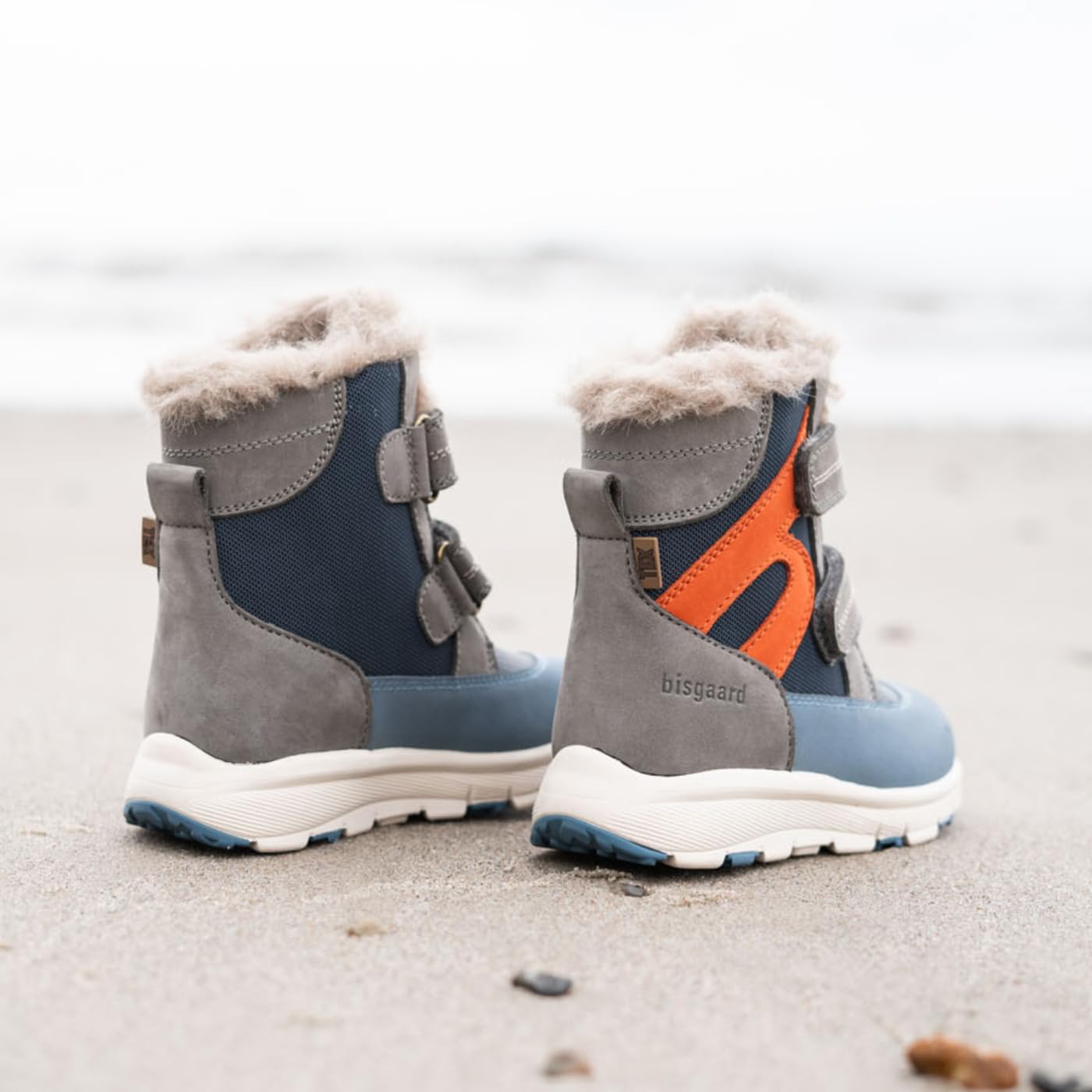 Bisgaard Spencer Tex Stivali alla modaUnisex - Bambini e ragazzi