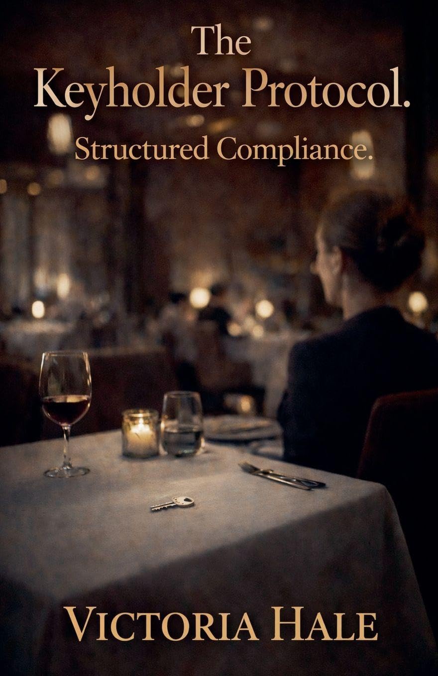 The Keyholder Protocol. Structured compliance.: 2
