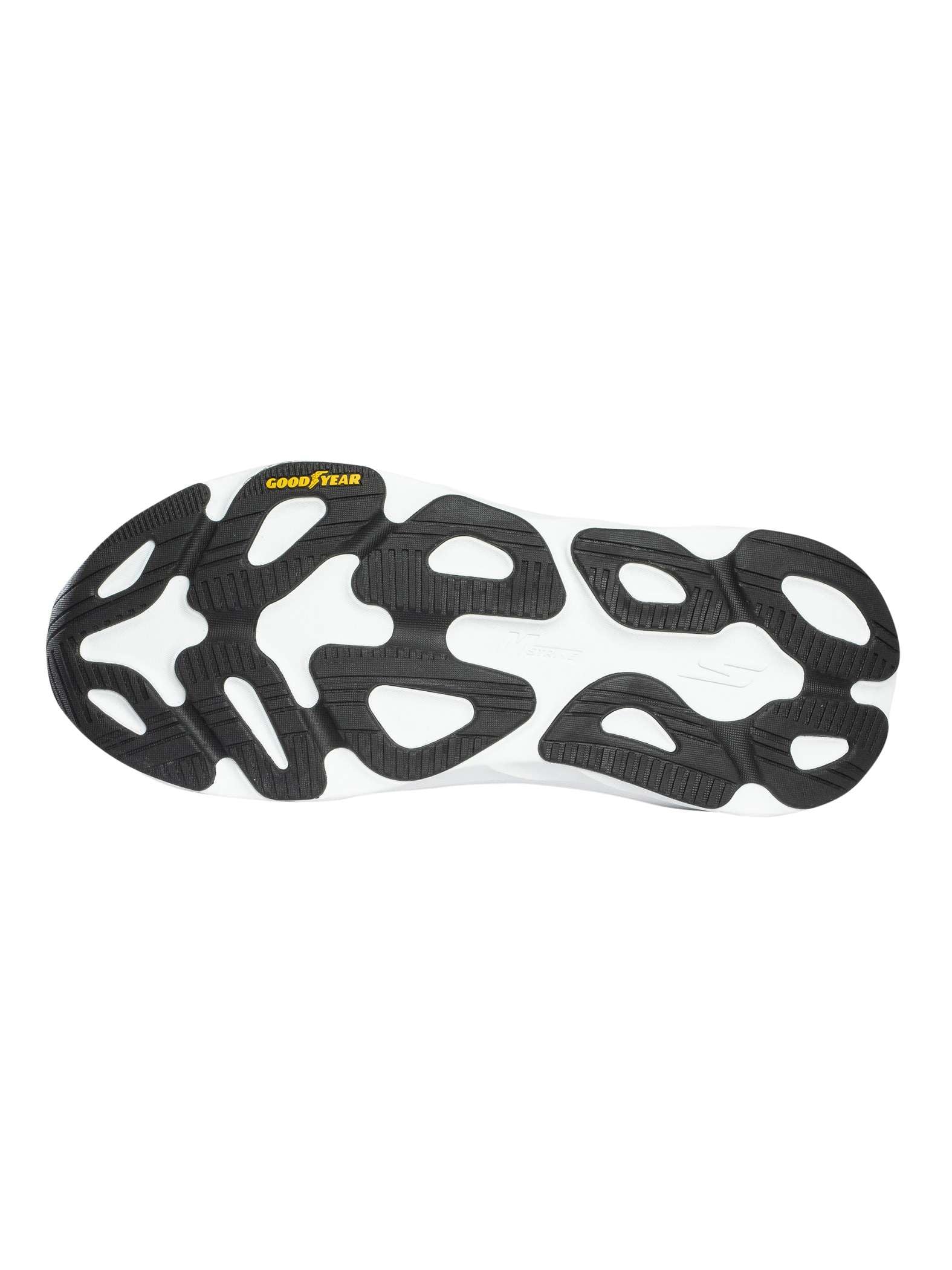 Skechers Hombre MAX Run Slip-In Entrenador
