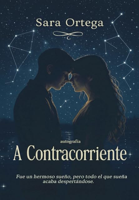 Portada de A contracorriente