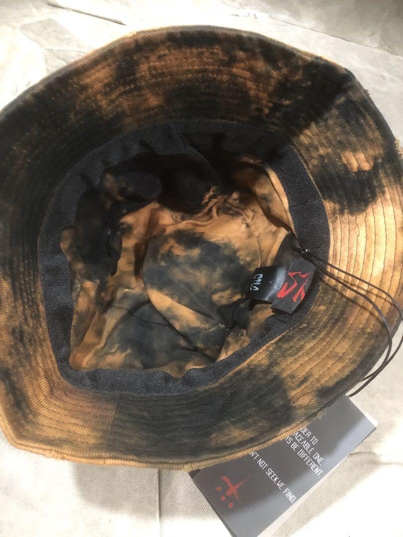 Amazon.co.jp: cvtvlist ctls bleach bucket hat 限定 良個体 