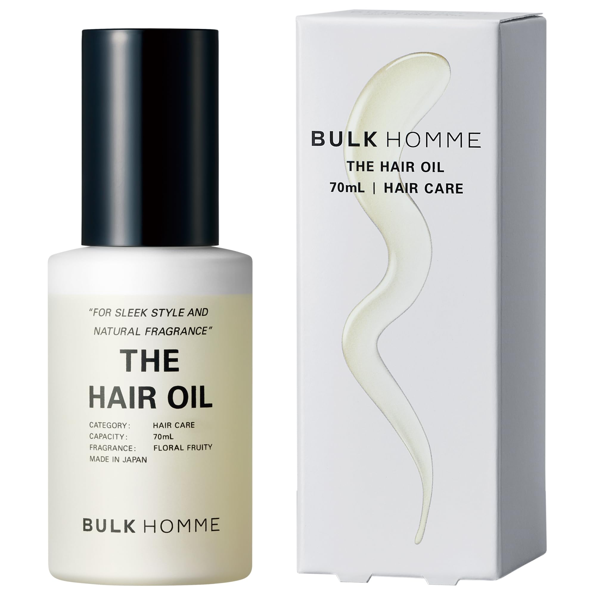 エリップス ヘアオイル 30粒入り