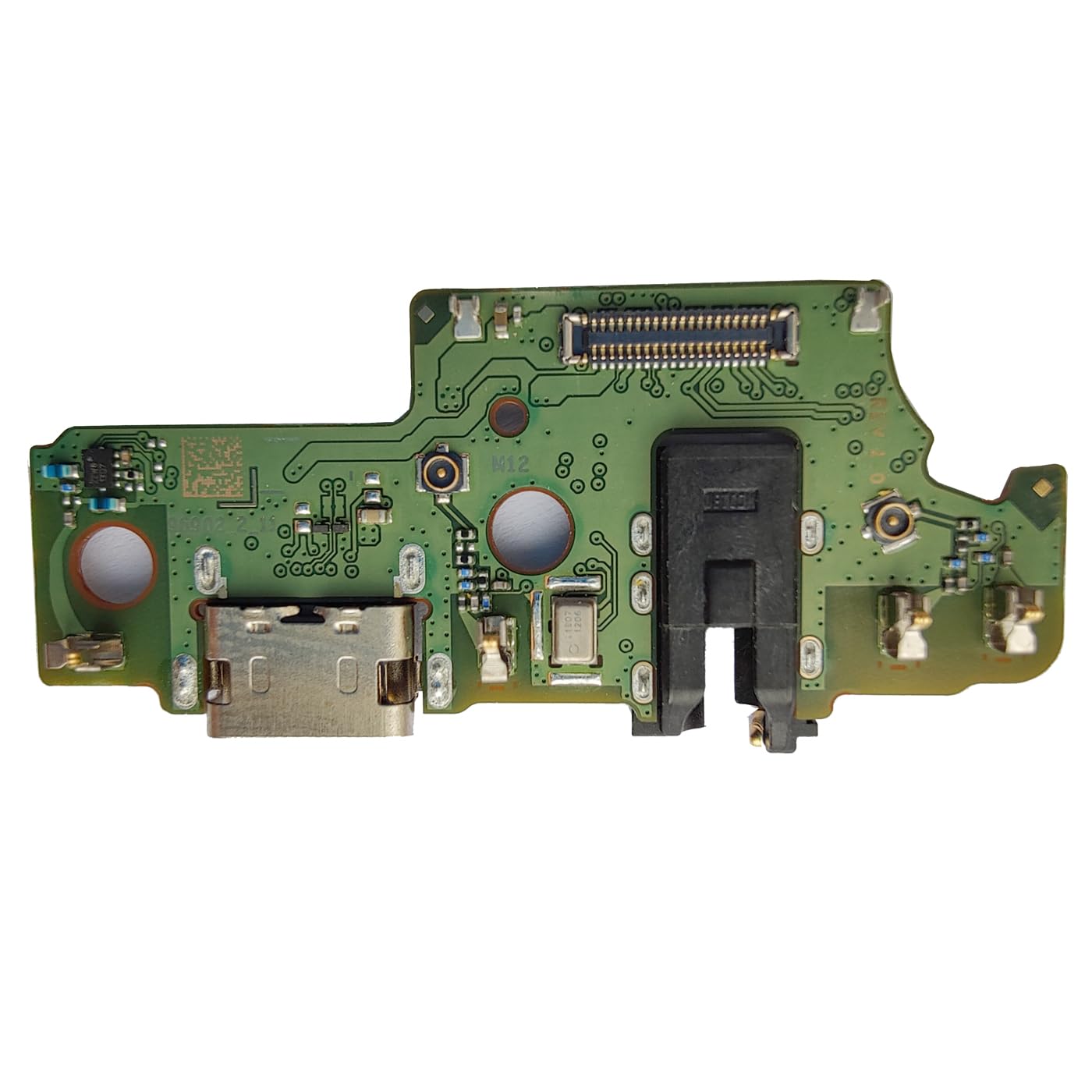 Ubrokeifixit Galaxy A14 5G A146U USB Charging Port Dock Connector Charger Board Flex Cable Replacement for Samsung Galaxy A14 5G A146U 6.6