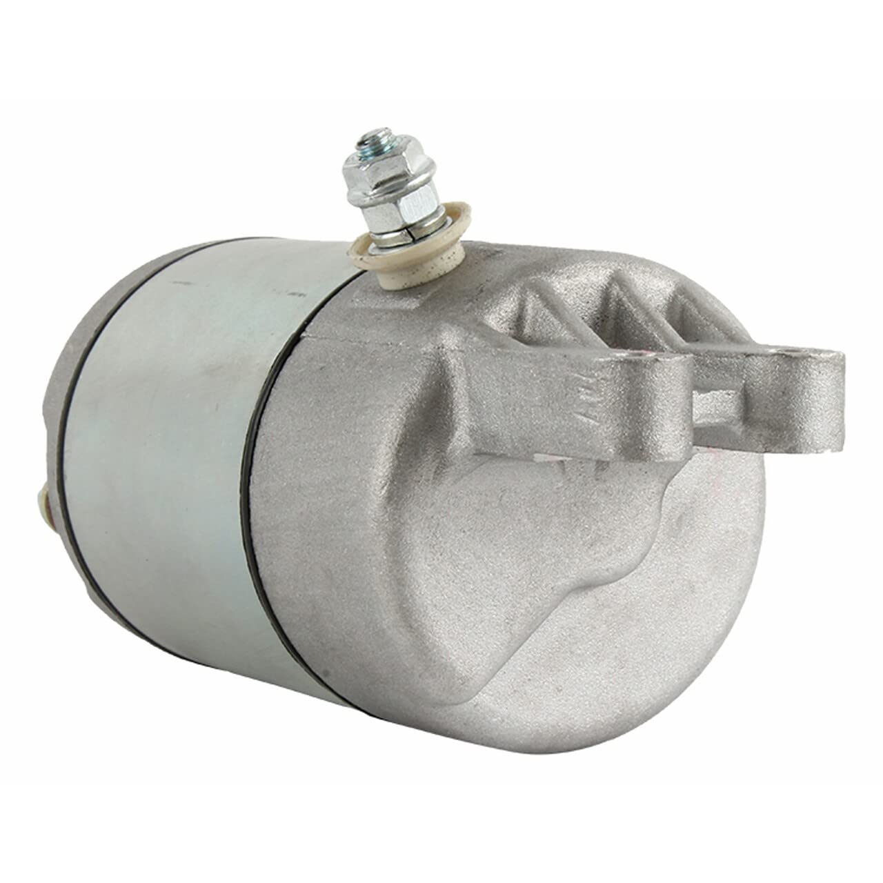 Amazon.com: CRANK N CHARGE 18638N Starter Compatible with