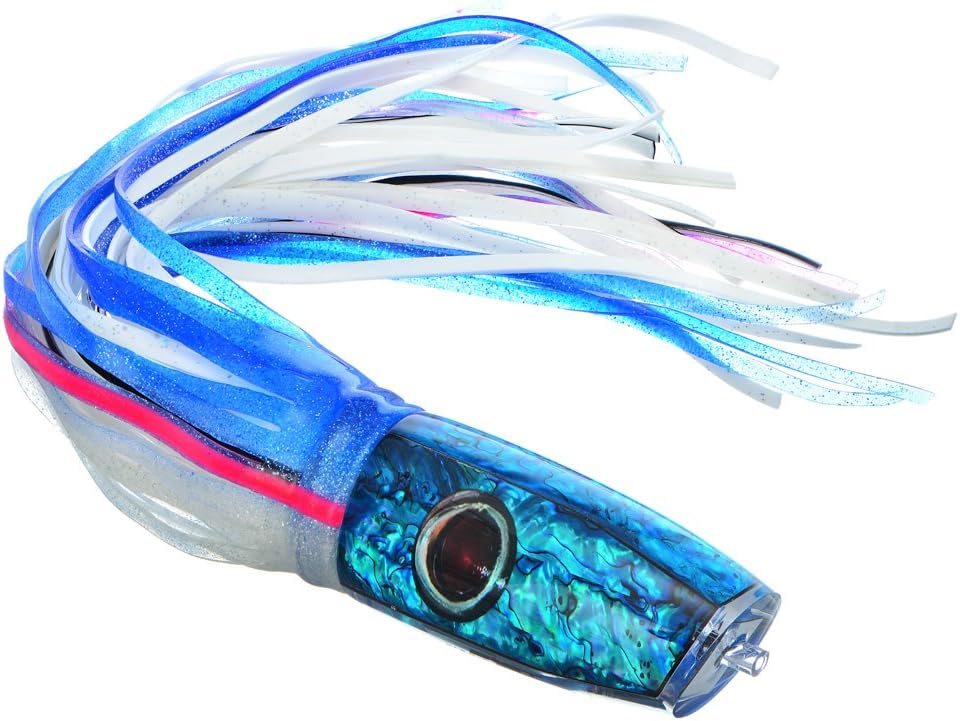 Bost #46 Polynesian Plunger Marlin Lure