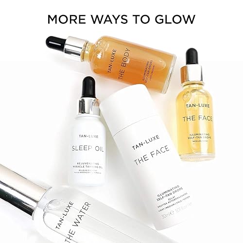 Miniatura 5 de TAN-LUXE The Gradual - Gradual Tan Lotion - Cruelty & Toxic Free