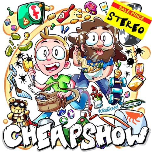 Ep 453: A New River Runs Through It (Stereo) Podcast Por  arte de portada