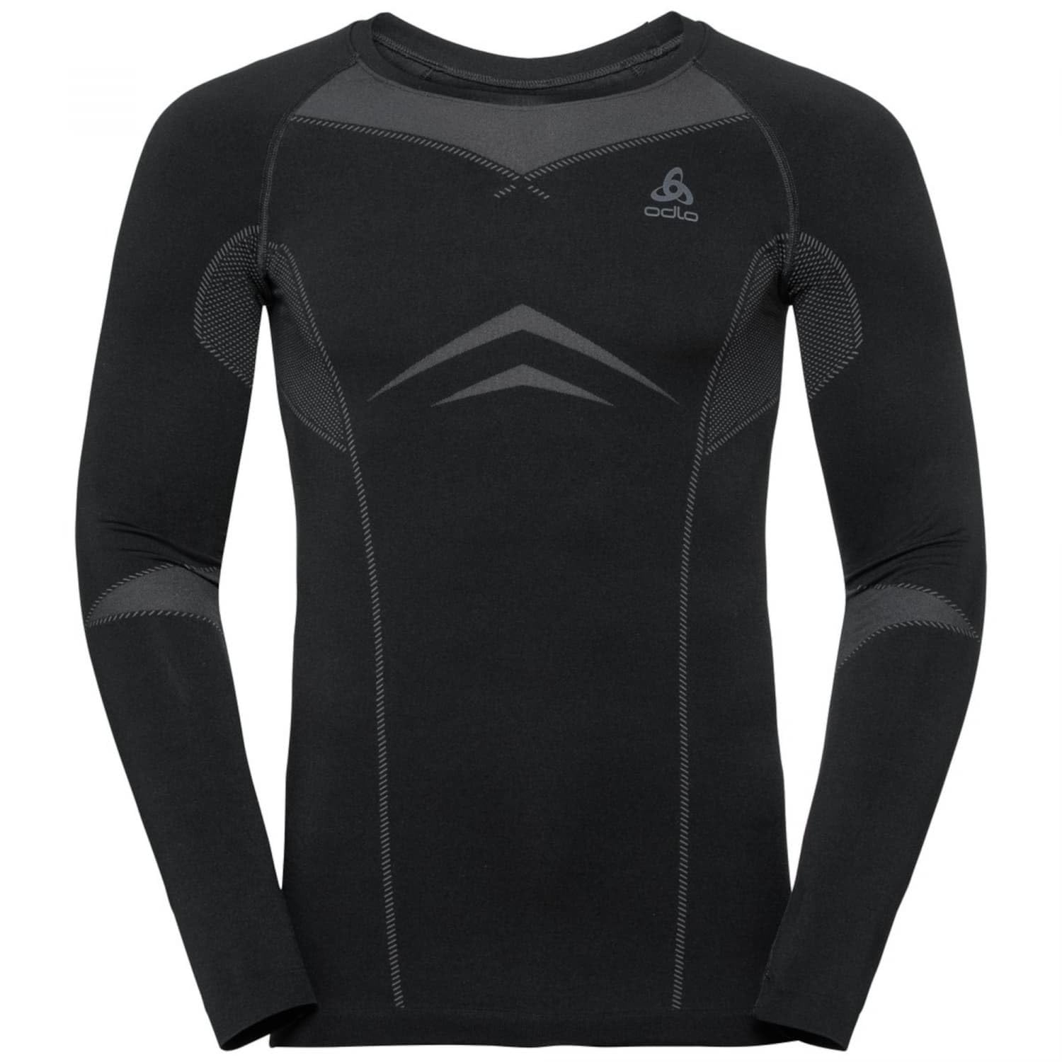 Odlo Herren Performance Evoluti Sweatshirt