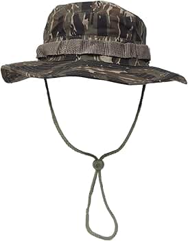 STABRIDGE　Reversible Jungle Hat L-XL STABRIDGE Reversible Jungle Hat L-XL the Apartment