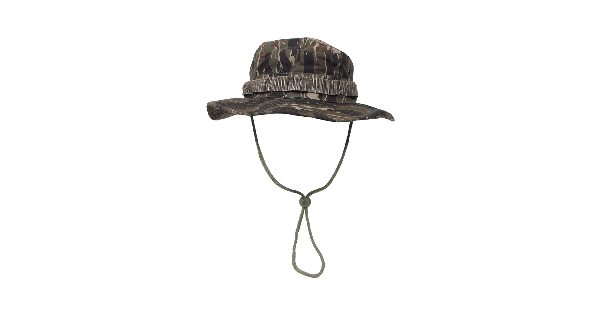 stabridge Jungle Hat (White × Ivory) stabridge Jungle Hat (White × Ivory) US Army Jungle Hat