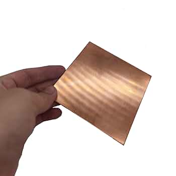 銅板の飾り　銅板プレート 銅板の飾り 銅板プレート katachi-lab_10000234