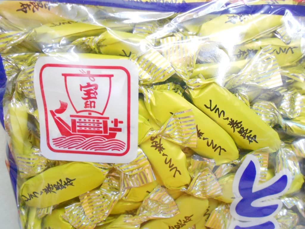 Amazon | 中山食品工業 とろろ巻昆布1kg×2袋 | 中山食品工業