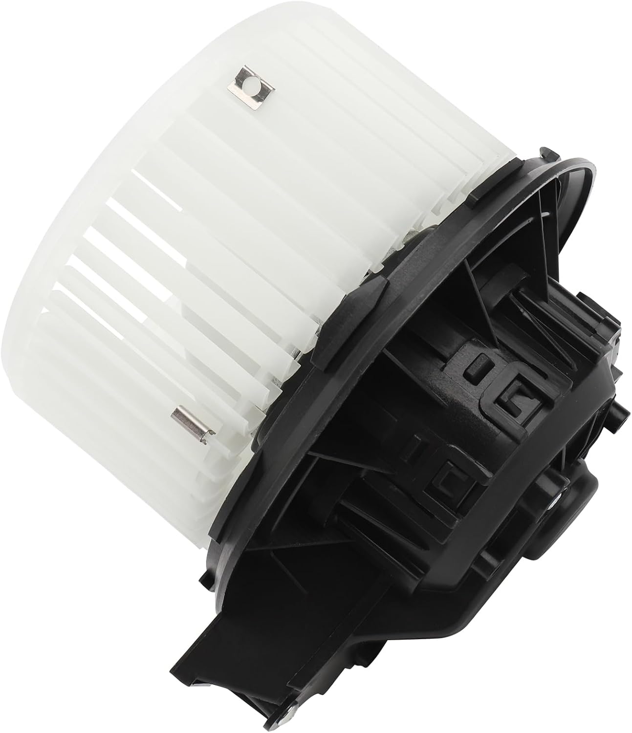 IRONTEK 700274 HVAC Blower Motor with Fan Cage Fit for 2013-2019 for Ford Explorer/Flex/Police Interceptor Sedan/Police Interceptor Utility/Taurus, 2012-2016 for Lincoln MKS, 2012-2019 MKT, PM9393