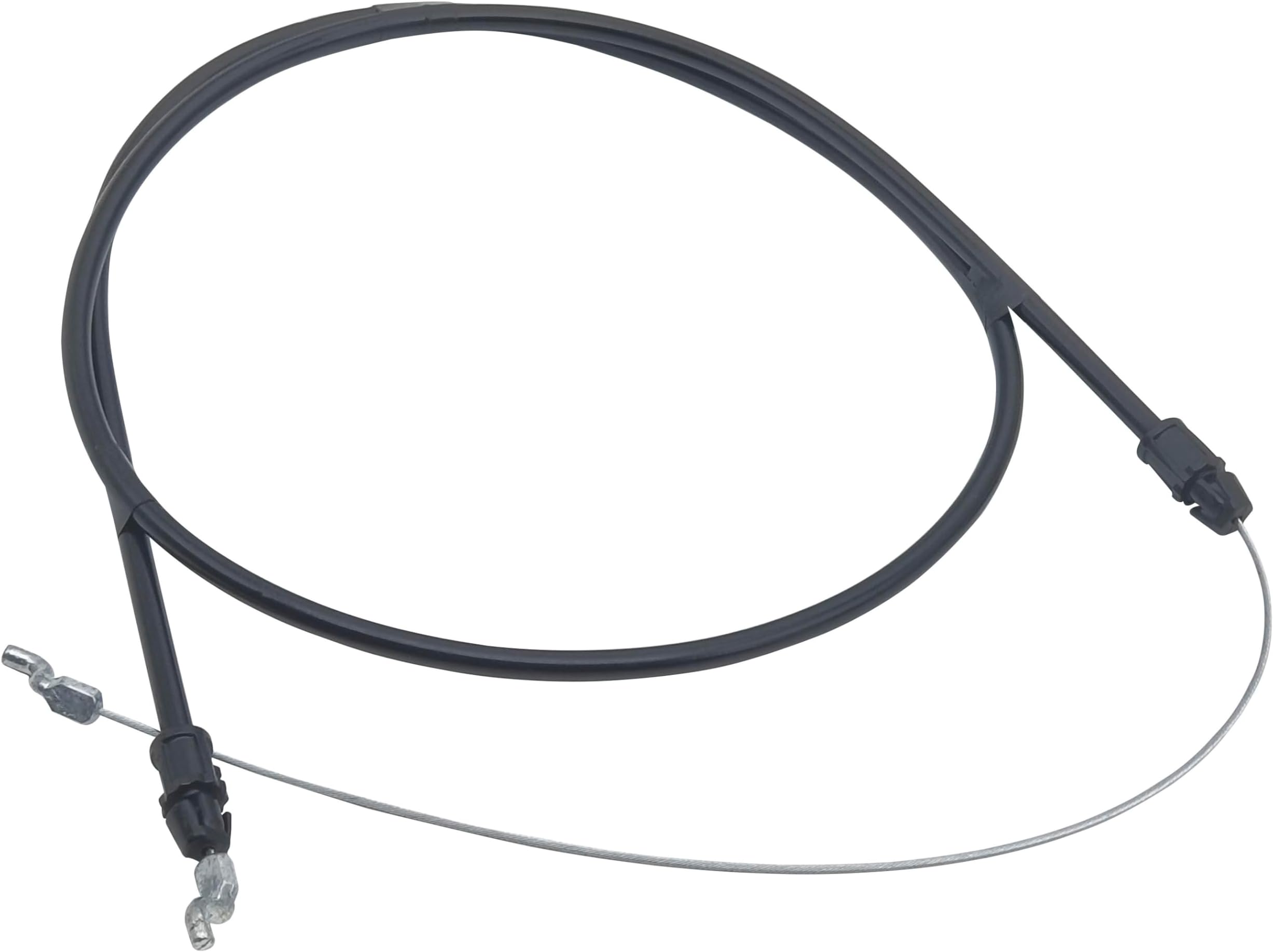 946-1132 746-1132 Control Cable 290-851 Fits MTD 200, 400 and 500 Series Mowers 2001-2010 Series Craftsman Lawn Mower