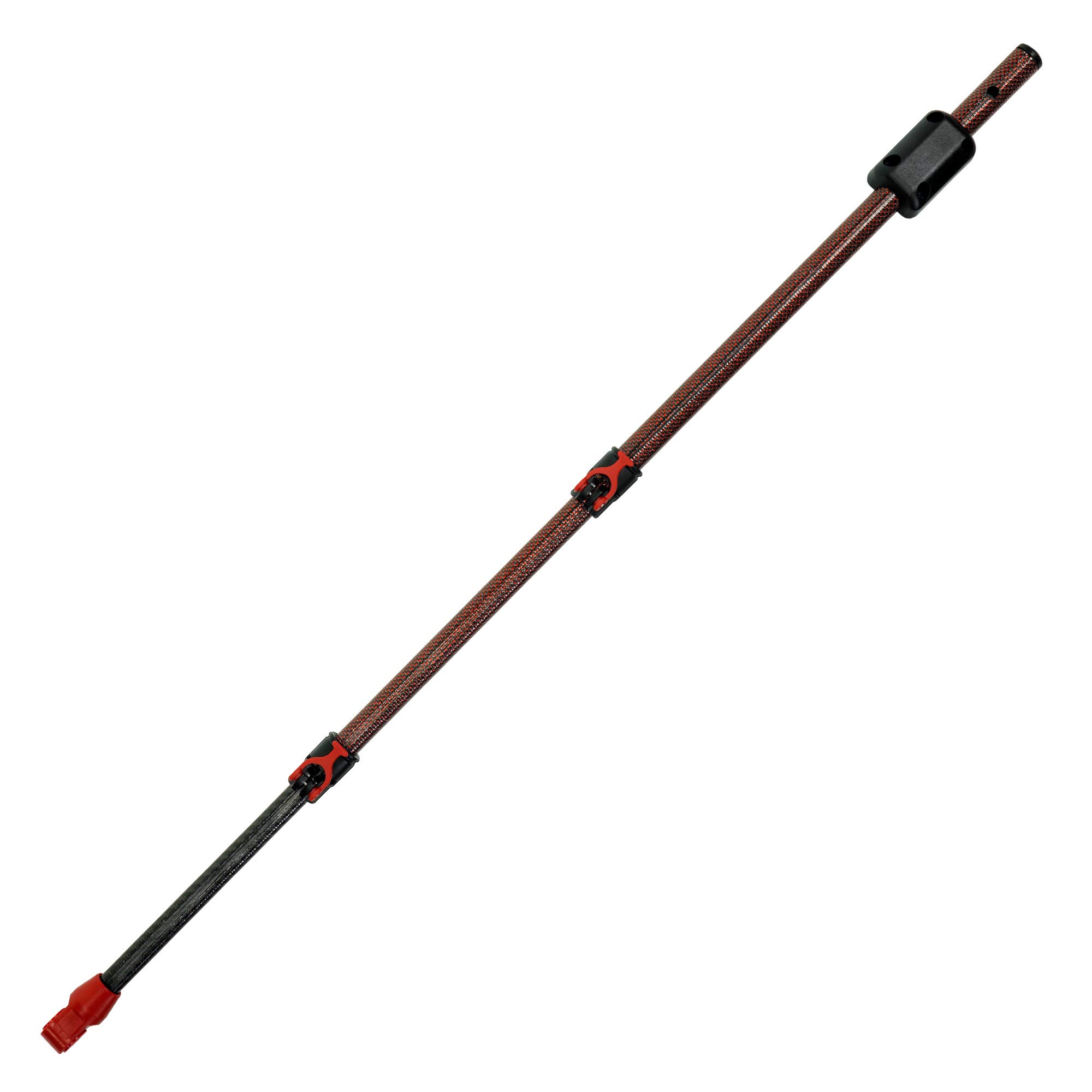 マジックキャッスル 赤 レアデック Amazon.com : Tele-Knox Detecting Innovations Telescopic Red/Black