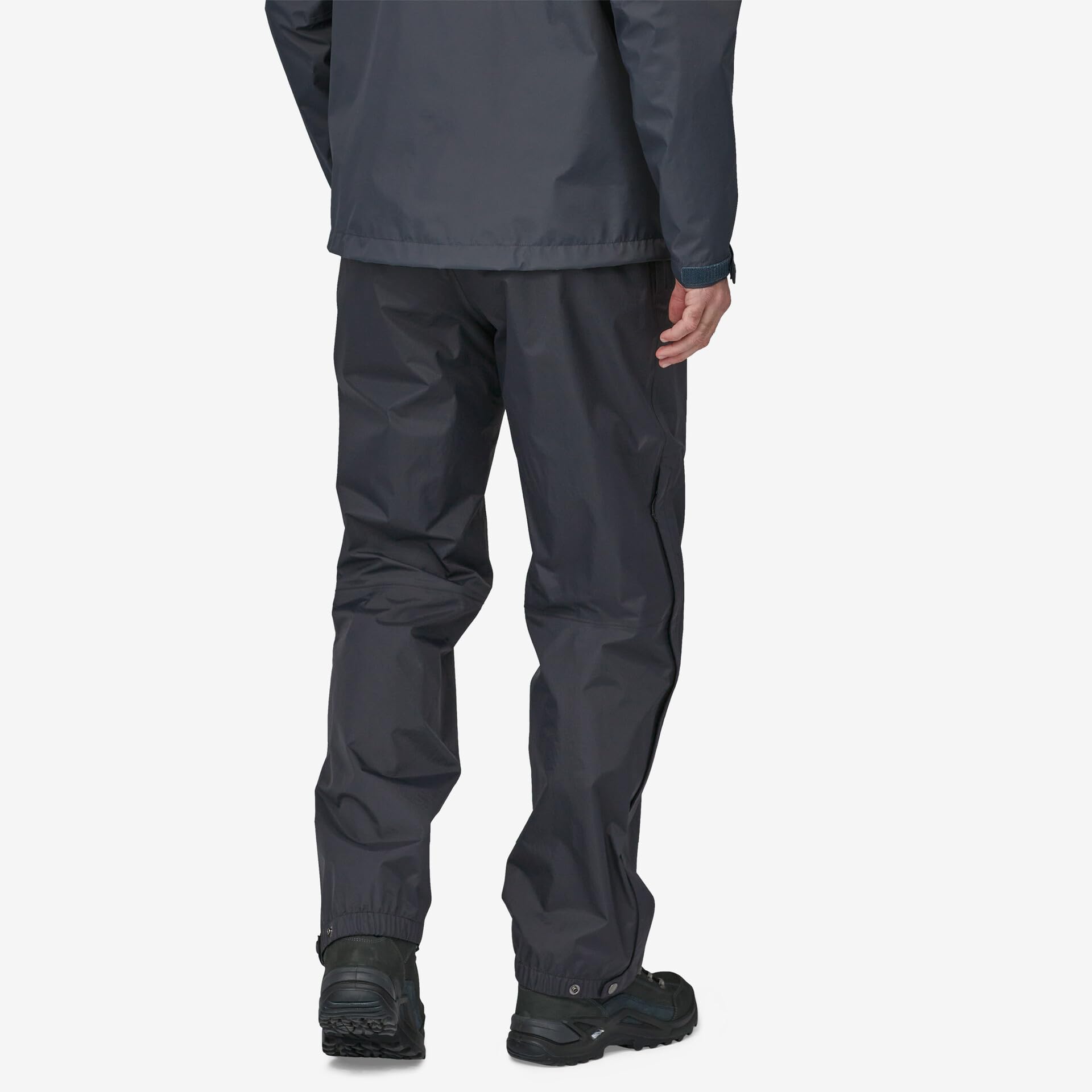 Patagonia - M's Torrentshell 3l Pants - Reg, Outerwear Uomo