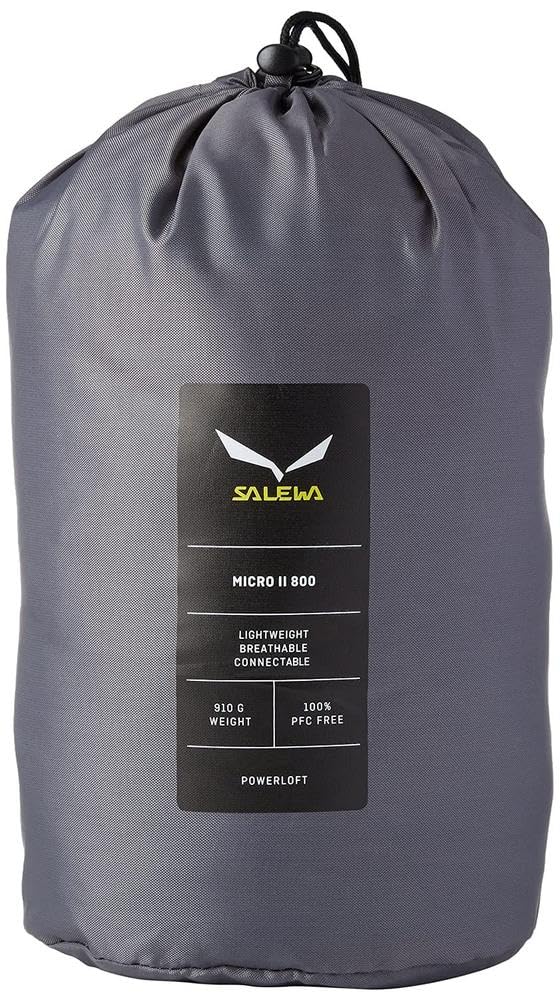 Salewa Micro II 800 Powerloft śpiwór