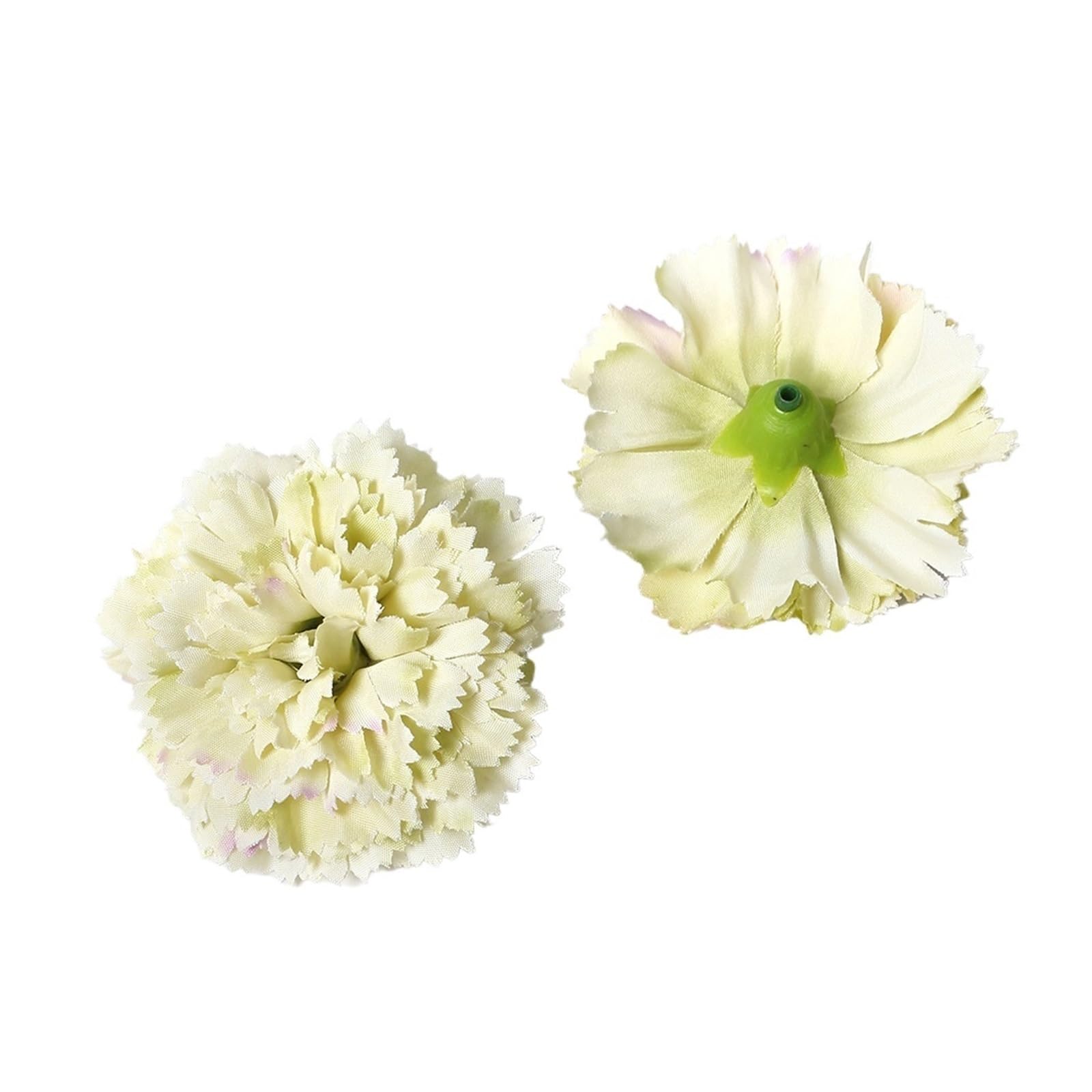 Casetlong 10Pcs Artificial Flowers Heads For Wedding Marriage Decoration DIY Garland Accessories Home Decor Fake Flower Crafts Wreath(2)