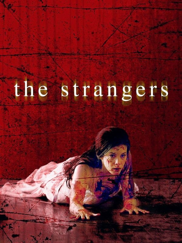 The strangers