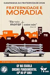 CF 2026 - CF na Escola - Ensino Fundamental (6° ao 9° Ano)