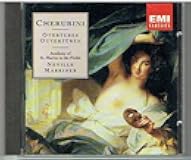 Cherubini: Overtures