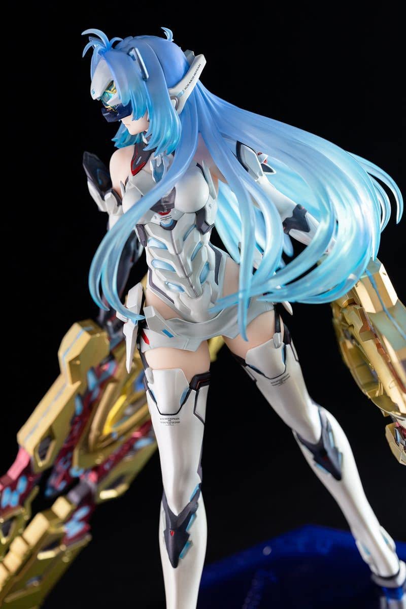 Amazon | 正規品 フィギュア ゼノブレイド2 KOS-MOS Re