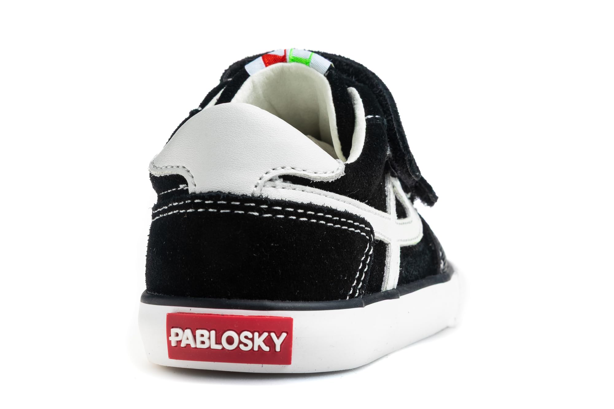 Deportivos Barefoot para Niño Pablosky City 987510