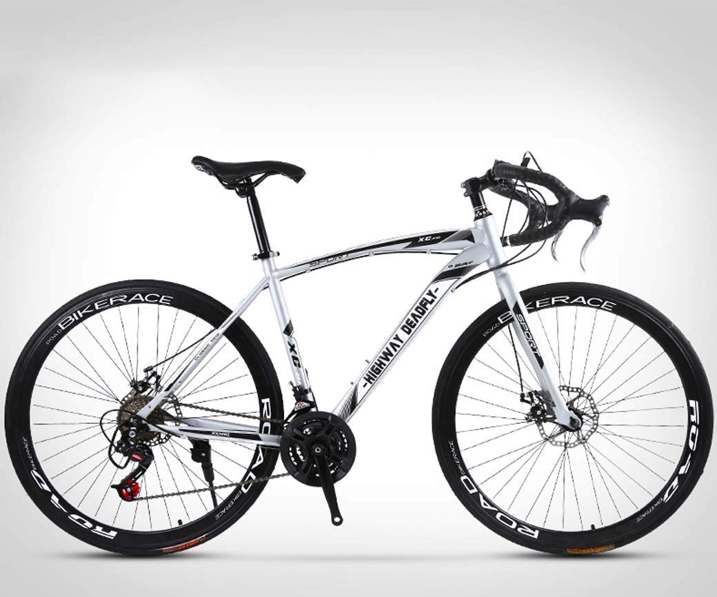 ロードバイク 自転車 26インチ 26インチ新モデルロードバイク/サイクリング/格安ロード自転車