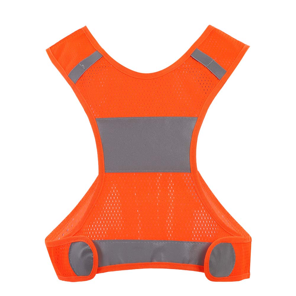 Joyzan Reflective Safety Vest