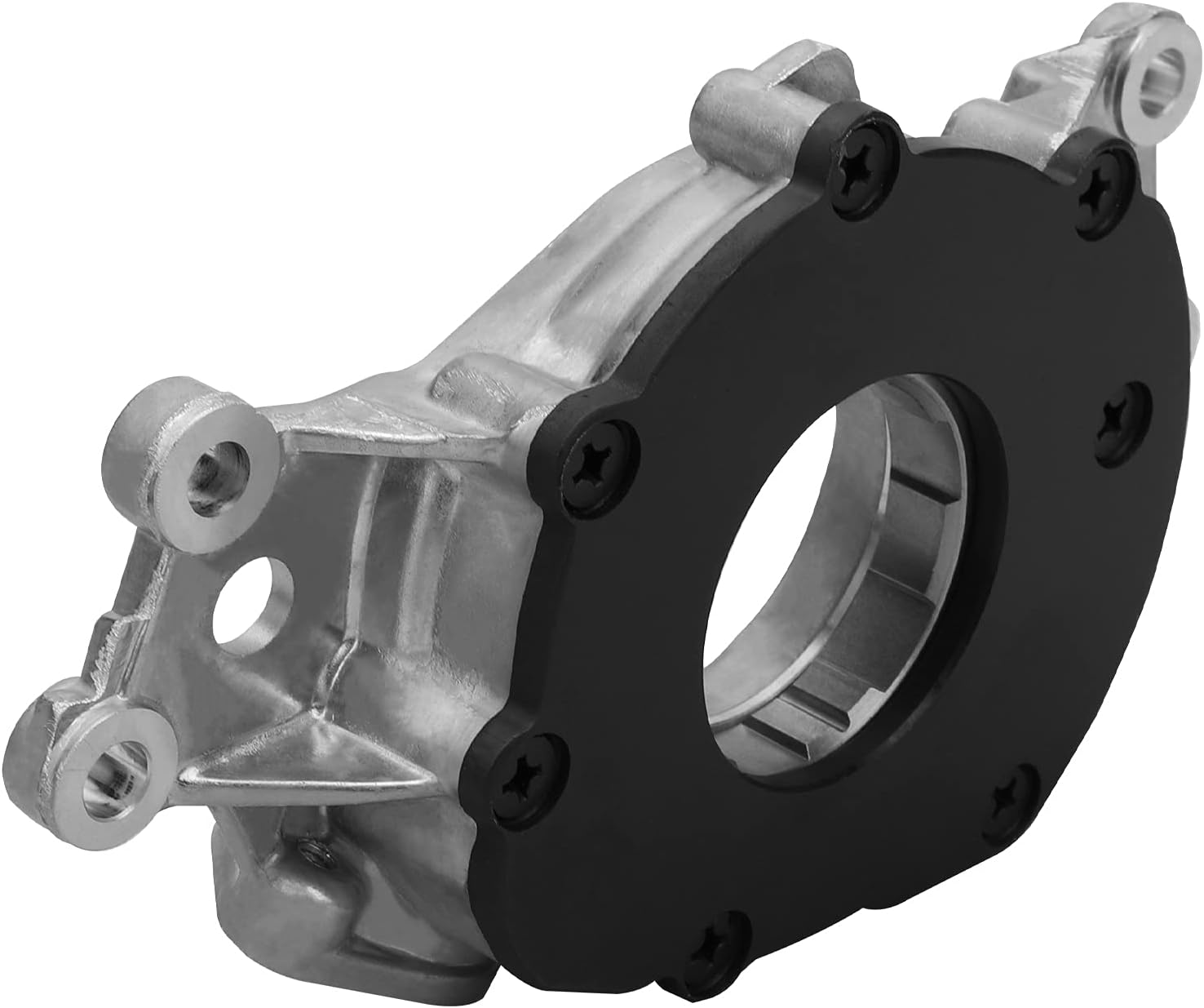 DRIVESTAR M365 Engine Oil Pump Compatible for 2010-2013 Chevrolet Camaro 2011-2016 Caprice 2007-2013 Silverado 1500 2007-2013 Avalanche 5.3L, Replace# OP3172