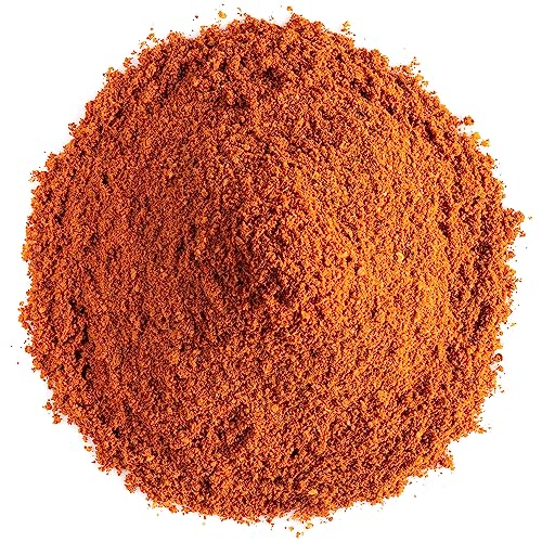 Questa sapiente miscela di condimenti dolci e piccanti è perfettamente bilanciata per far risaltare la naturale dolcezza della carne, aggiungendo allo stesso tempo una forte nota di peperoncino. Siamo sicuri che amerai questo prodotto!