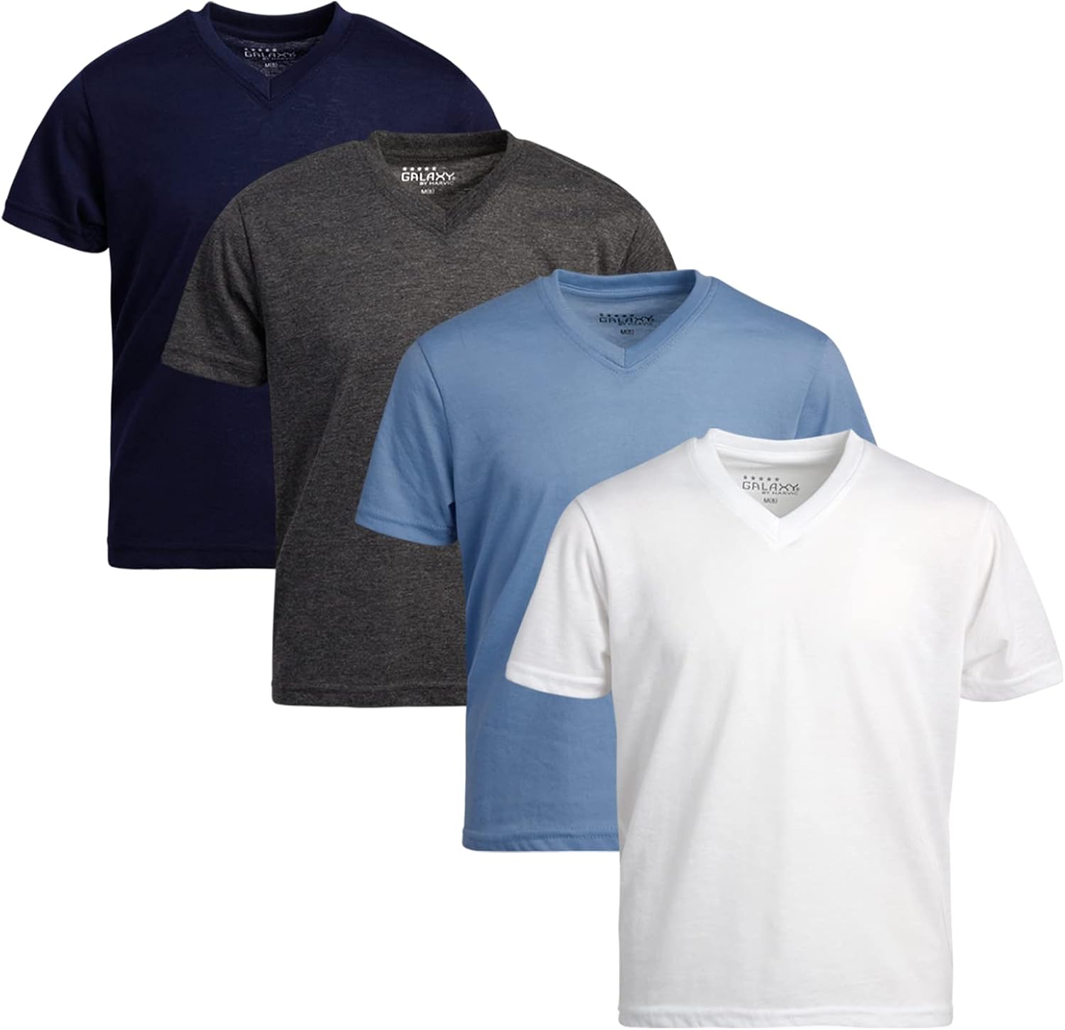 Galaxy by harvic t shirts Clearance