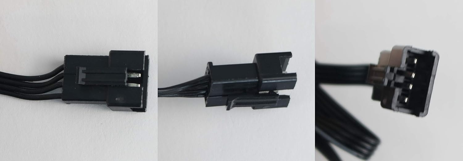 1000mAh USB Charger Cable SM 4P Plug for UDI001 UDI002 UDI902 RC Racing Boat
