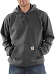 Carhartt Mens Loose Fit Midweight Sweatshirt (Big & Tall)