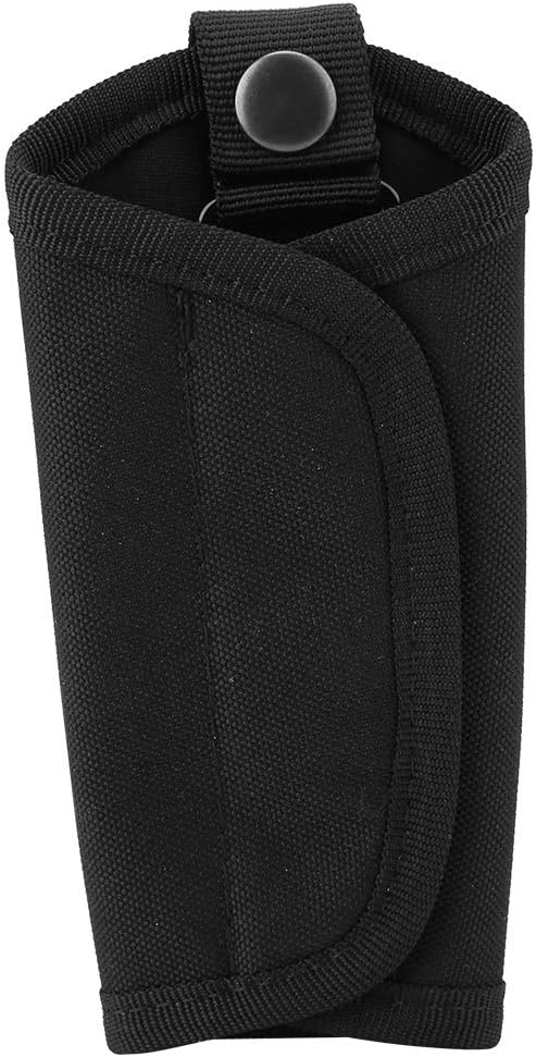 Nylon Key Holder Men Outdoor Case Organizer Storage Bag Keychain Pouch Tools image 5