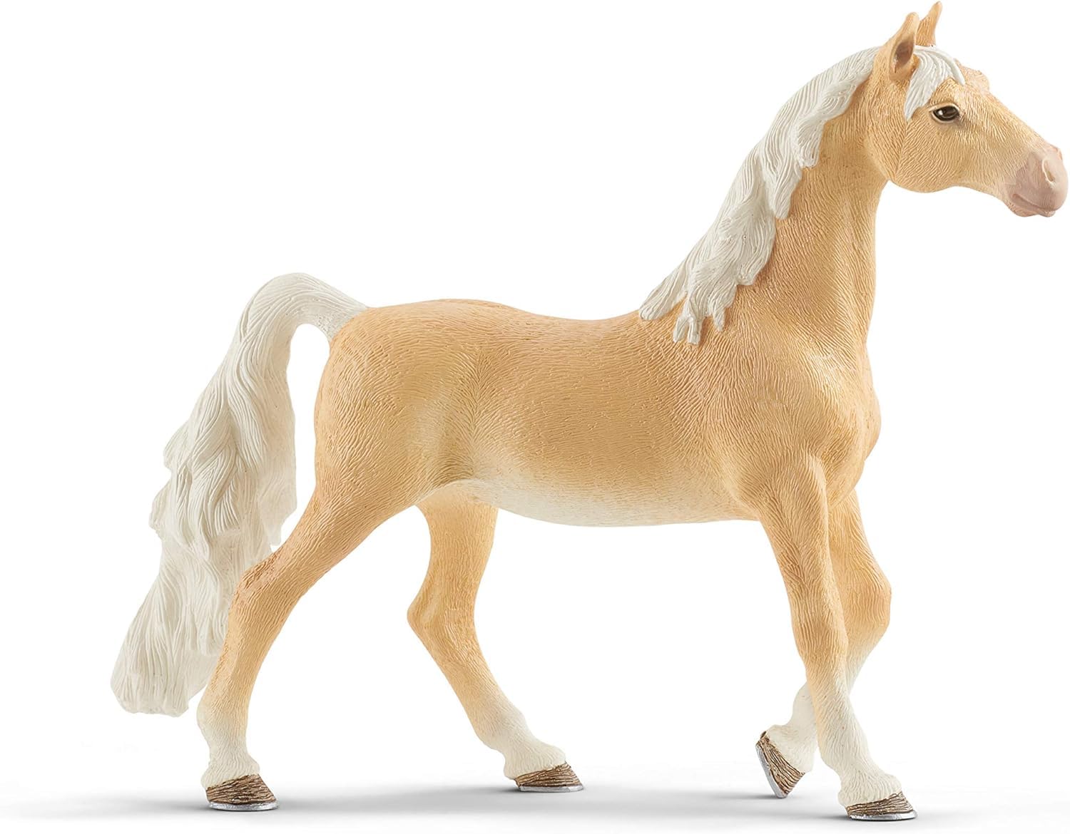 Schleich Étalon Trakehner, Beige