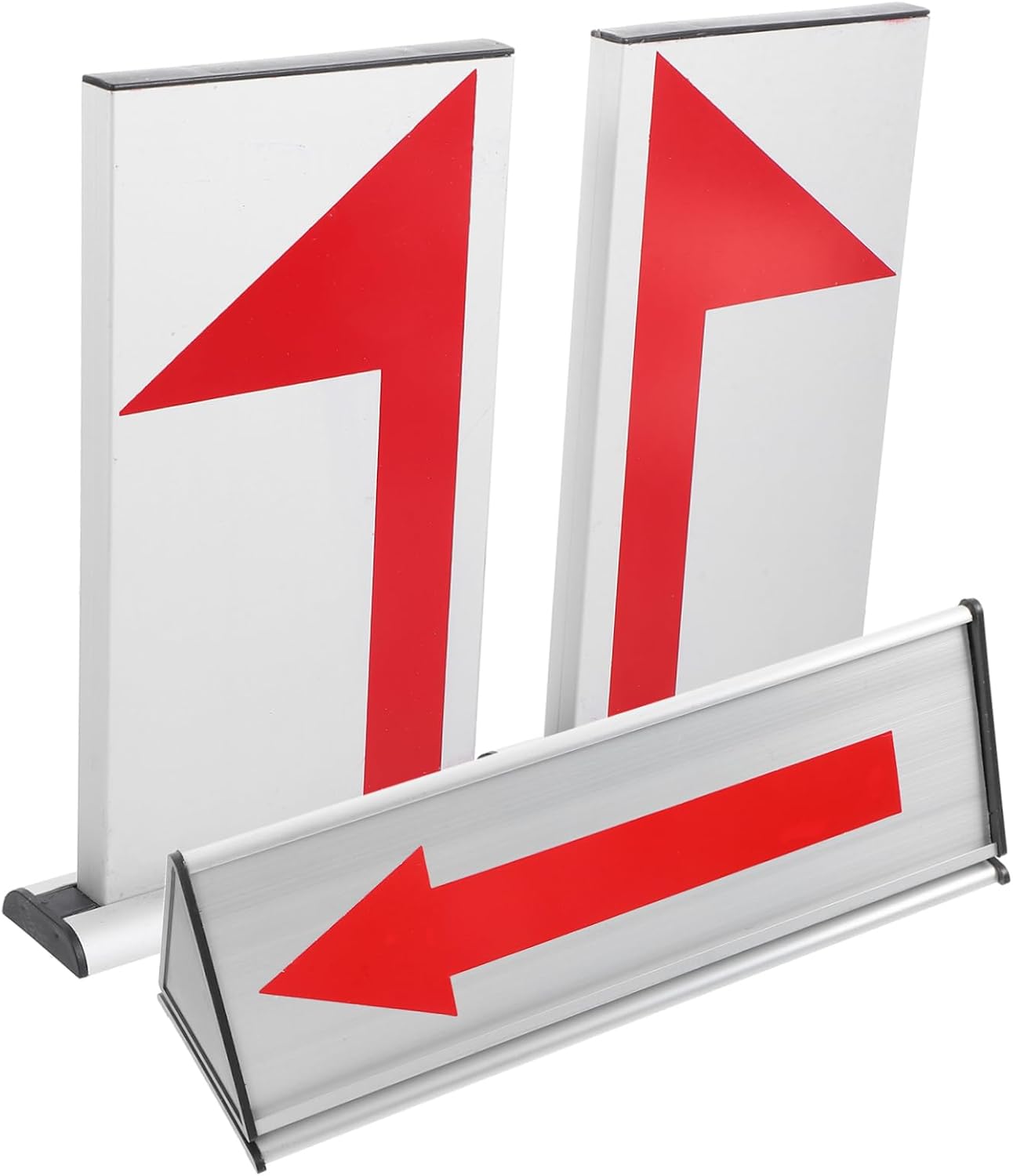 BESPORTBLE 3pcs Referee Board for Basketball Games Aluminum Alloy Serve Converter Easy to Change Serve Rights