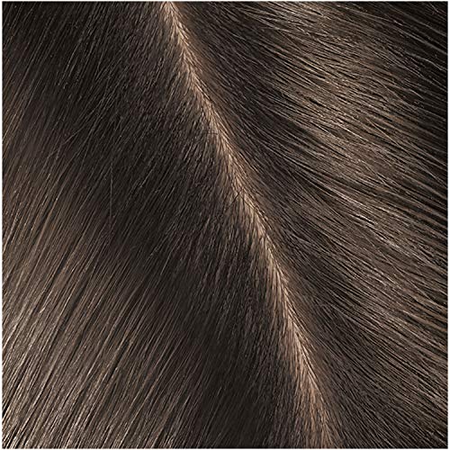 LOreal Paris Magic Root Permanent Hair Color Kit 100% Gray Hair Coverage In Just 10 Minutes Precision Brush Applicator for Seamless Application 6G Light Golden Brown 2 Count product thumbnail 11