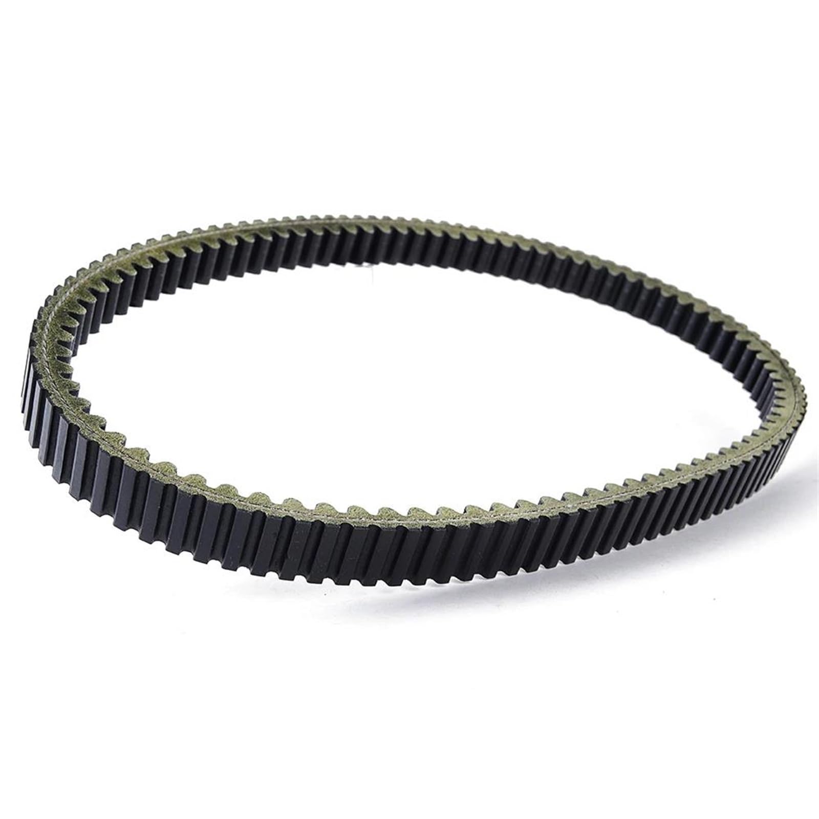 Cinghia Trapezoidale Per Kawasaki Per J300 Per J 300 2014-2015 Cinghia Di Trasferimento Frizione 23100-LEA7-E01 Cinghia Di Trasmissione Dentata In Gomma Trapezoidale Cinghia