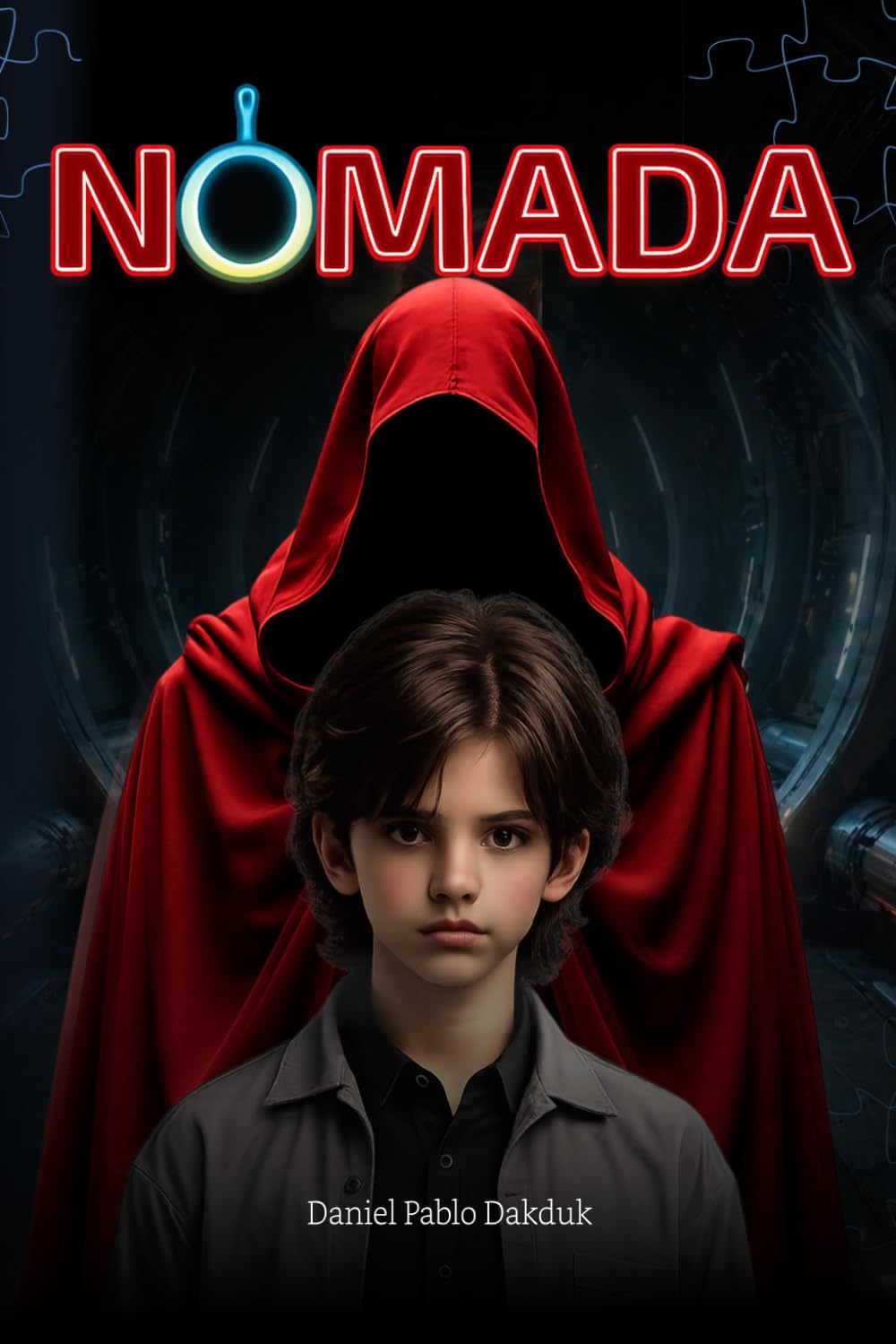 NÓMADA