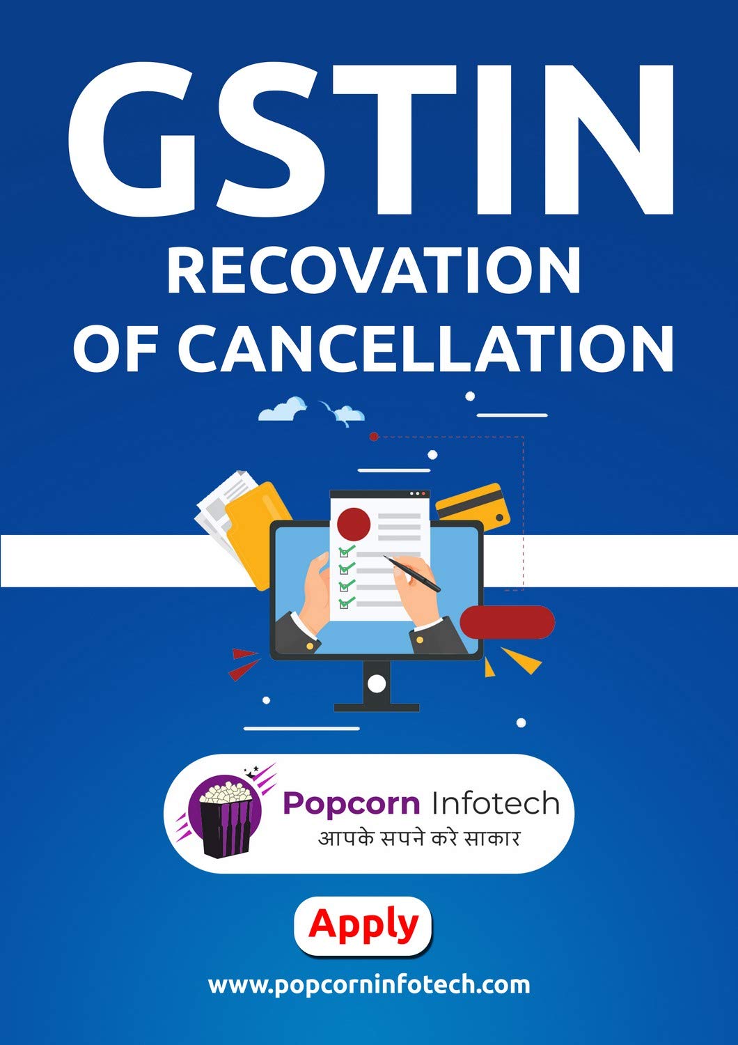 GSTIN Recovation of Cancellation-picture-14