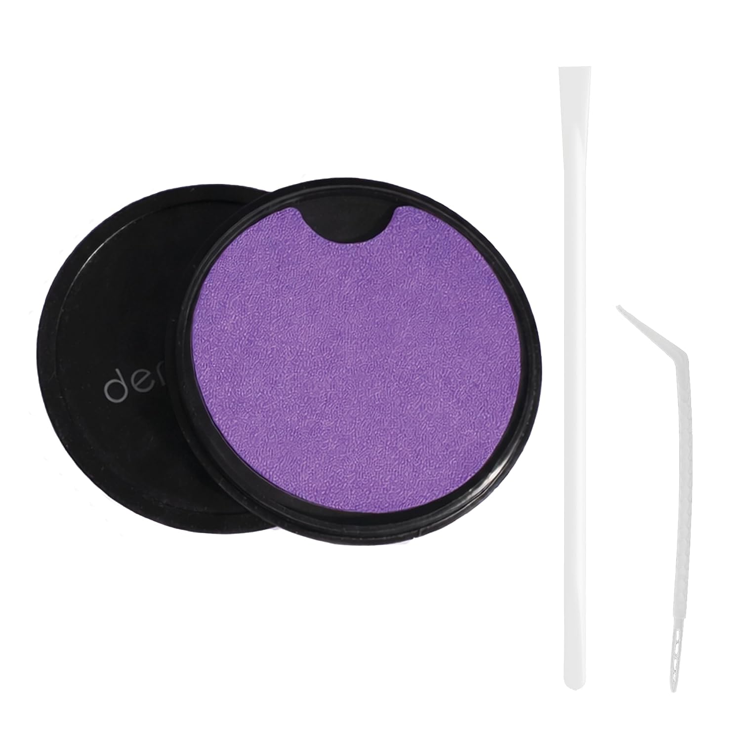 Dermaflage Topical Filler Tool Kit, Silicone Scar Concealer Kit for acne
