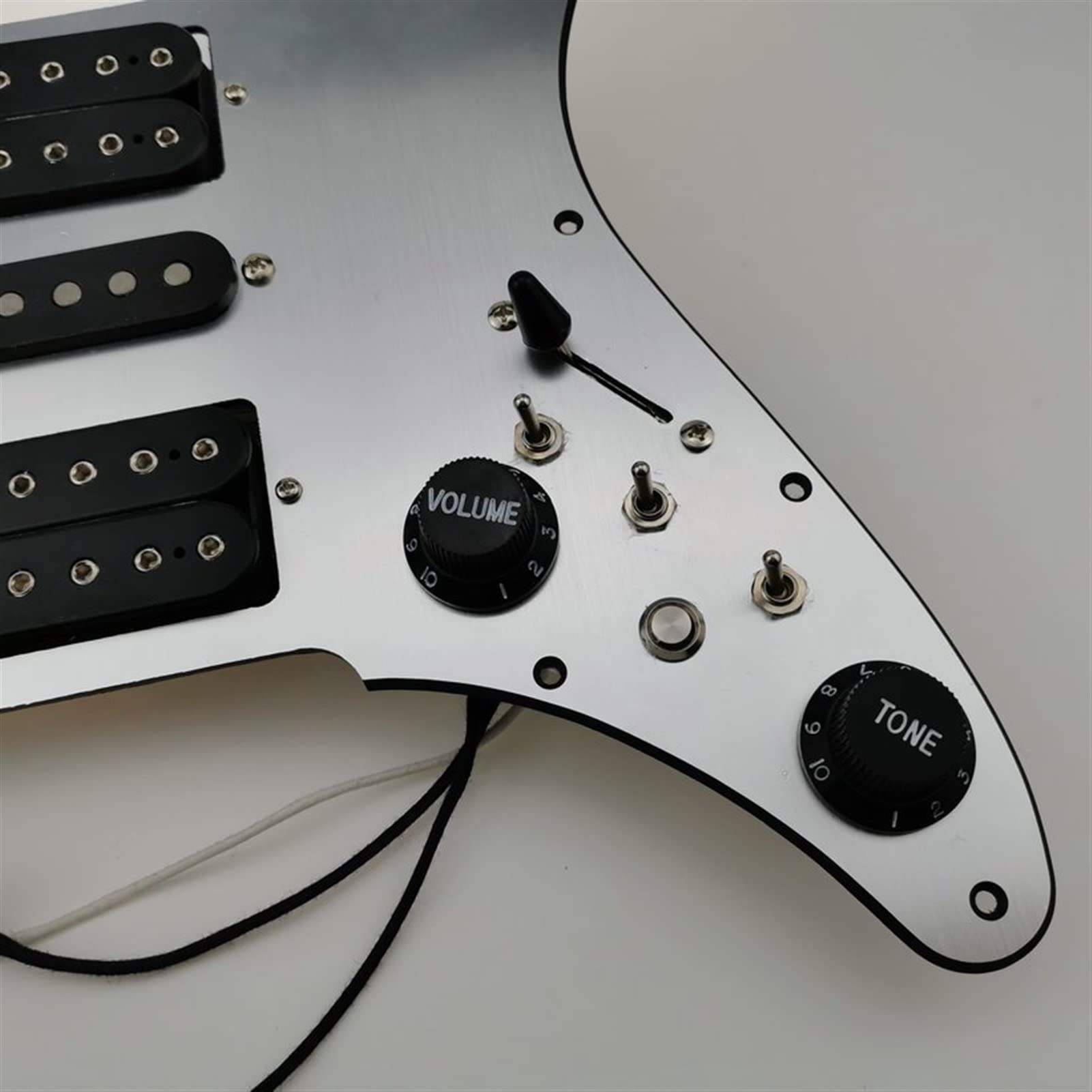 Ibanez RG350EX BK ピックガード2枚付属(おまけ) Ibanez RG350EX BK ピックガード2枚付属(おまけ) - メルカリ