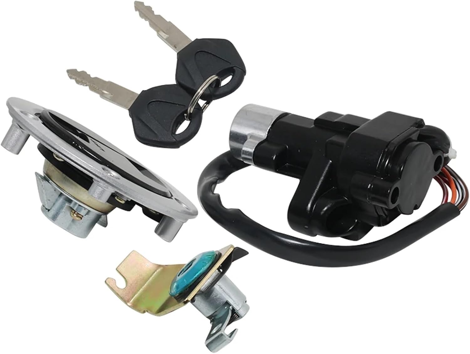 綾*香様 プラスメイト ステラワース ガチャ ネームロゴキーホルダー