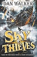 Sky Thieves 0192747010 Book Cover