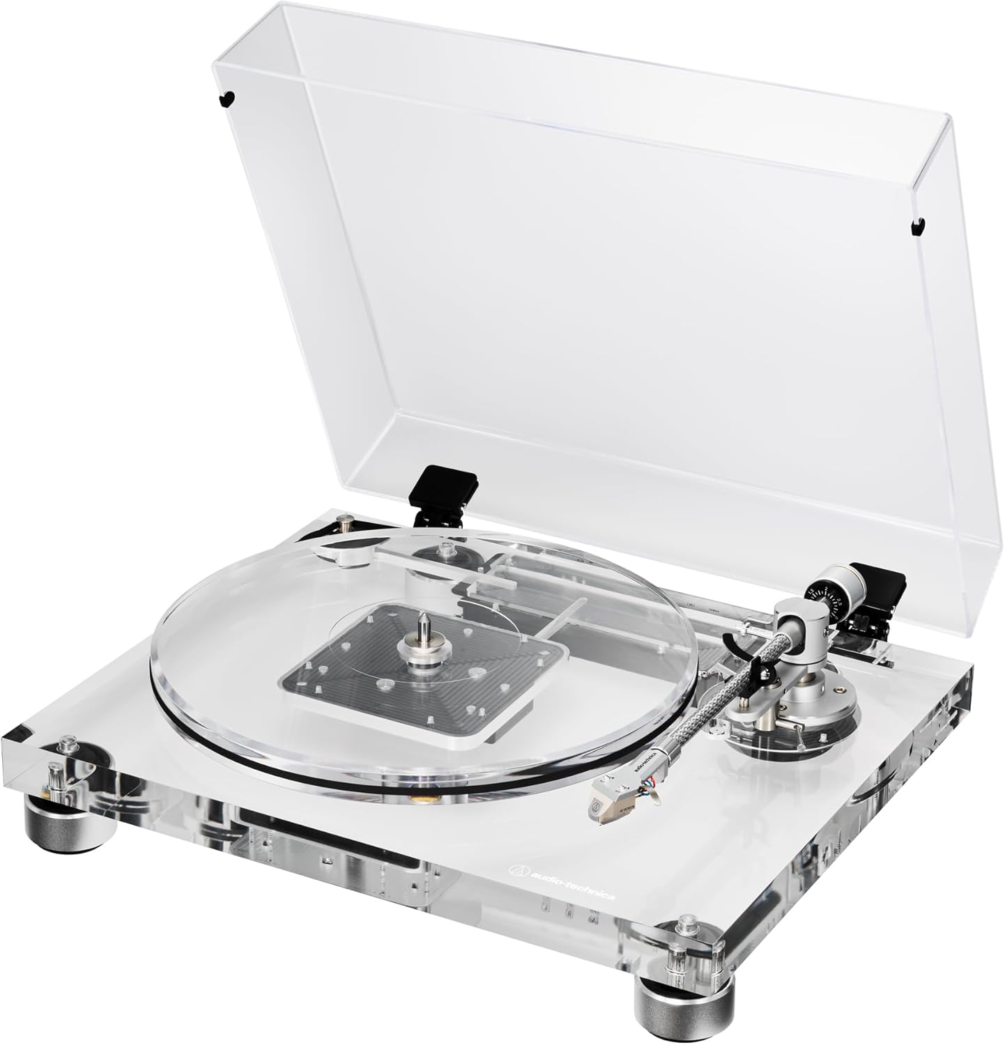 Technics SHURE M44-7 レコードカートリッジ針JICO中古② - メルカリ