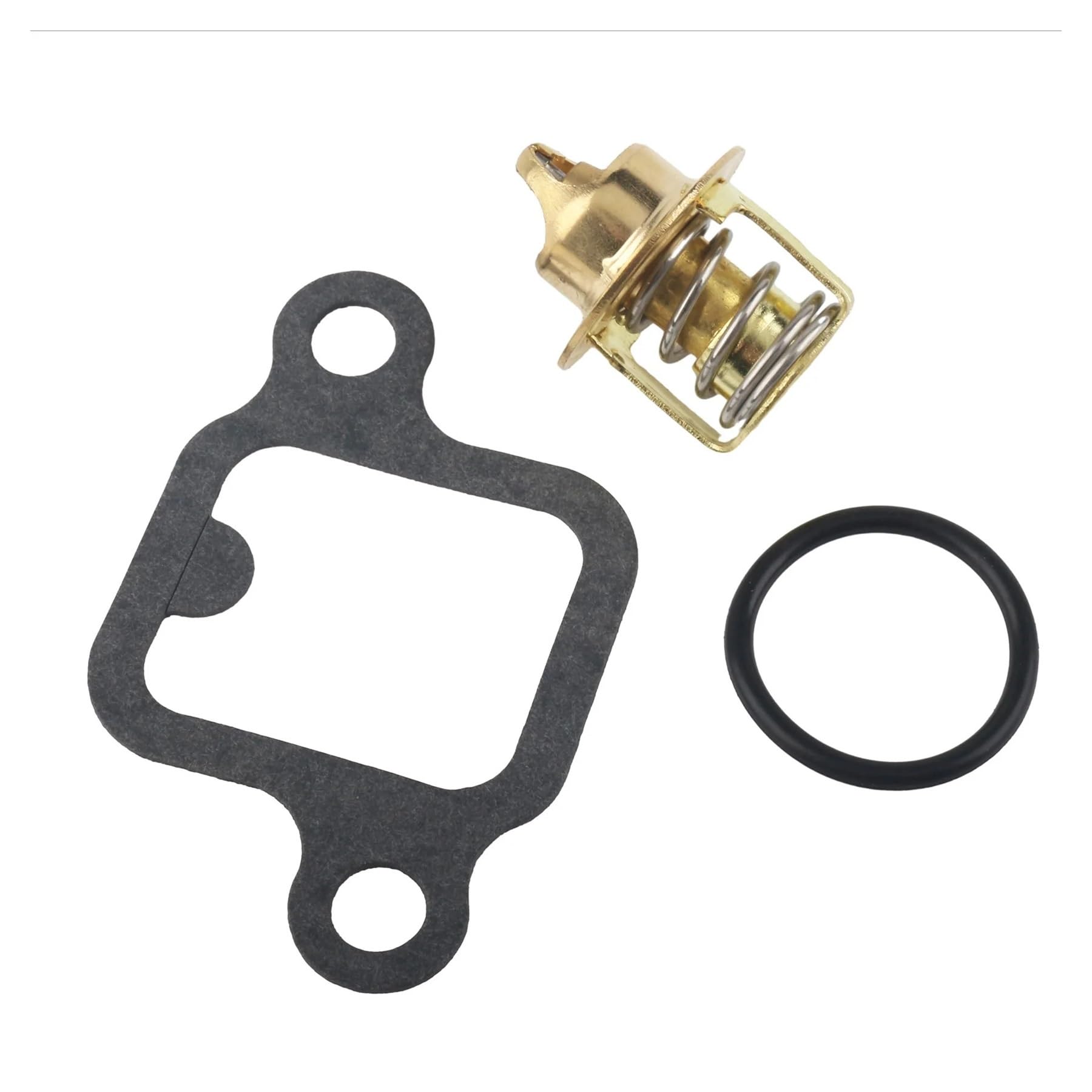 Termostato fuoribordo 140ºF 60ºC per Mercury Out Stern Drive 120 140 165 GM 2,5 3,0 L 59078T3 59078Q3 59078A1