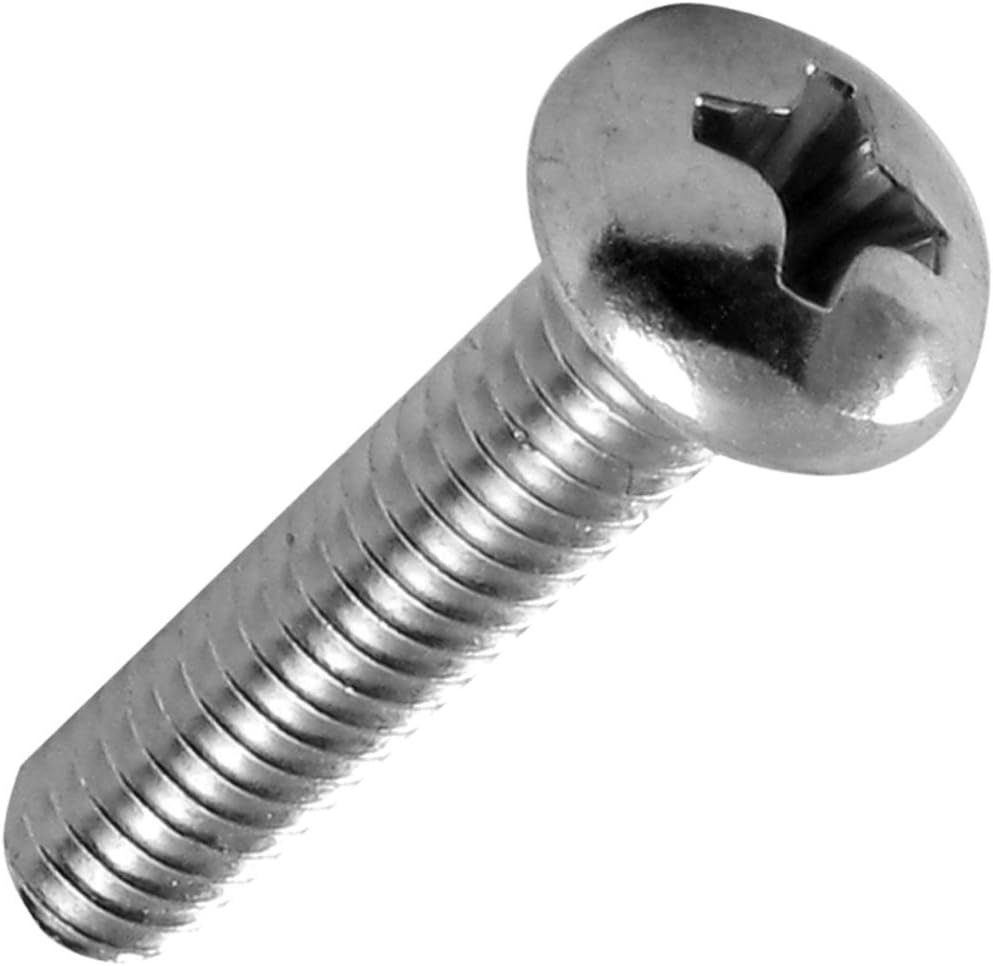 Zal Industrial 1032 X 2 3/4 Phil Pan M/s Stainless