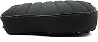 Vista 4 de Asiento de pasajero grande Asiento trasero para Honda CT125 Trail 125 Hunter Cub 20-22
