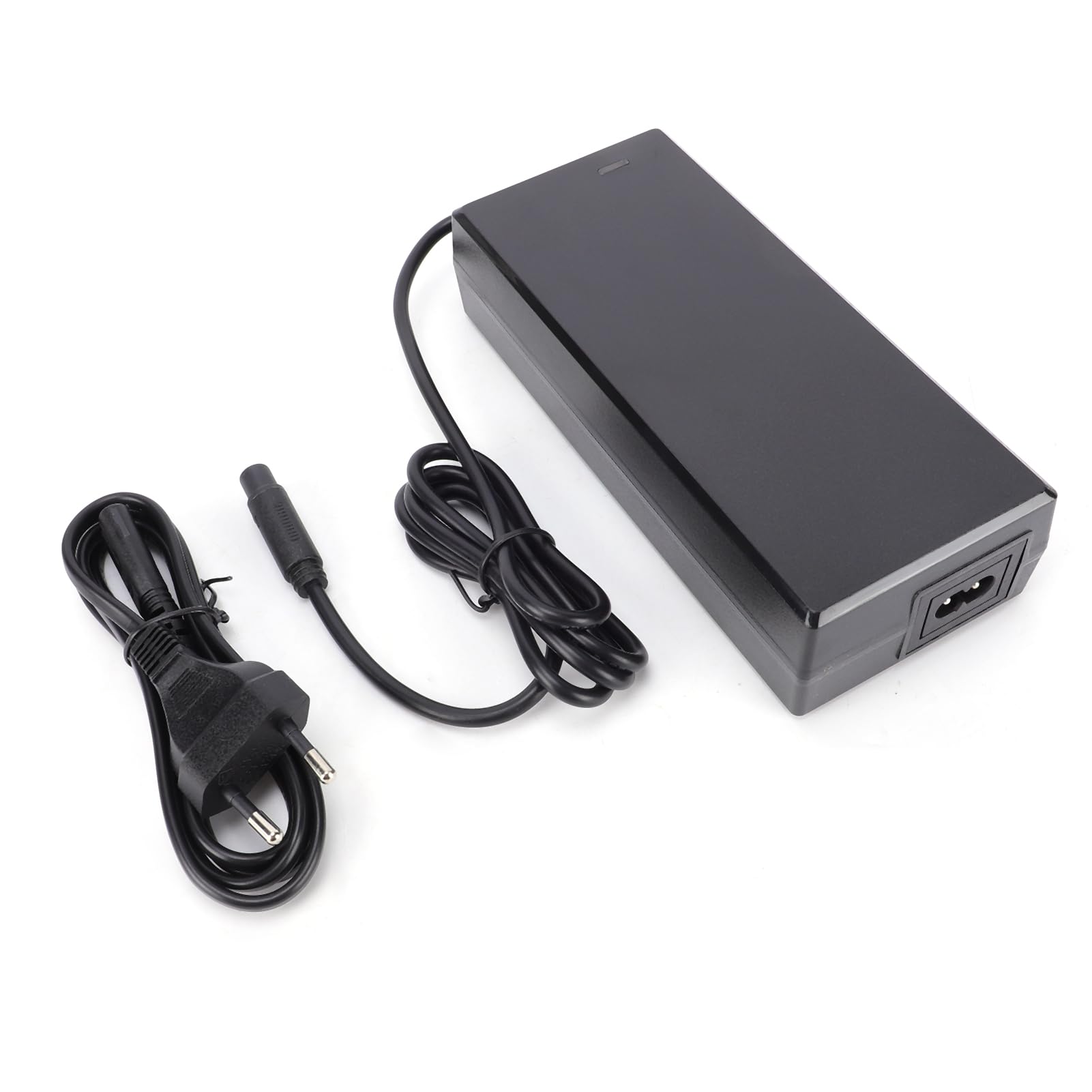 Caricabatterie per scooter elettrico Originale Compatibile Kukirin G2Master 58.8V 2A Spina EU Adattatore Velocino Caricabatterie Veloce